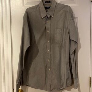 IZOD Men Dress shirt